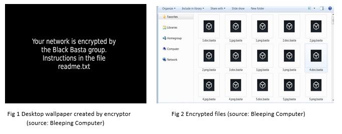Desktop Wallpaper Created By encrypter & Encrypted file