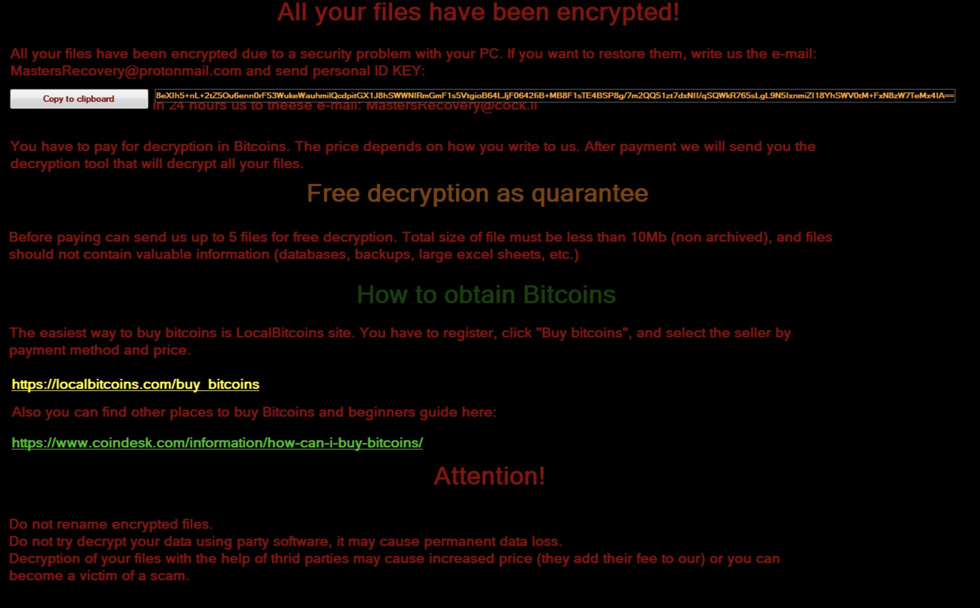 Txt File