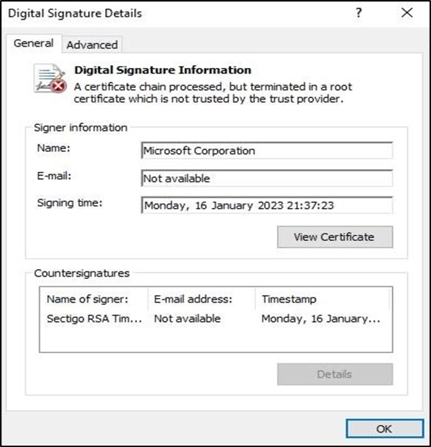 Formbook Infostealer Malware Alert