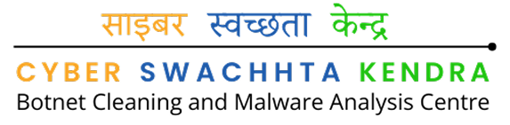 Cyber Swachhta Kendra